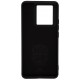 Чохол ArmorStandart Icon для Xiaomi 13T/13T Pro Black - Фото 2