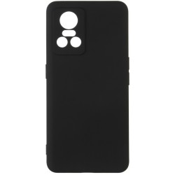 Панель ArmorStandart Matte Slim Fit Camera cov для Realme GT Neo 3 Black (ARM62118)