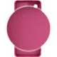 Чохол Silicone Cover Lakshmi Full Camera для Xiaomi Redmi K60/K60 Pro/Poco F5 Pro 5G Marsala - Фото 2
