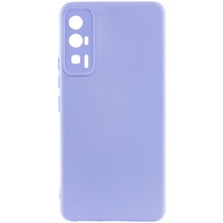 Чехол Silicone Cover Lakshmi Full Camera для Xiaomi Redmi K60/K60 Pro/Poco F5 Pro 5G Dasheen
