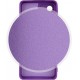 Silicone Cover Lakshmi Full Camera для Xiaomi Redmi K60/K60 Pro/Poco F5 Pro 5G Purple - Фото 2