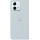 Смартфон Motorola Moto G84 5G 12/256GB NFC Marshmallow Blue Global UA (PAYM0023RS) - Фото 3