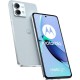 Смартфон Motorola Moto G84 5G 12/256GB NFC Marshmallow Blue Global UA (PAYM0023RS) - Фото 10