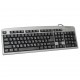 Клавіатура Defender Element HB-520 Grey (45523)