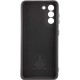 Silicone Cover Lakshmi Full Camera для Samsung S23 S911 Black - Фото 2