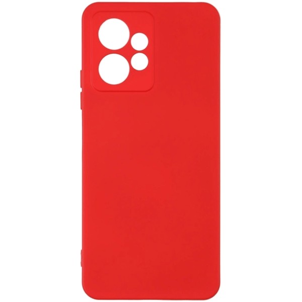 Панель ArmorStandart Icon Camera cov для Xiaomi Redmi Note 12 4G Red (ARM67703)