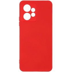 Чехол ArmorStandart Icon Camera cov для Xiaomi Redmi Note 12 4G Red (ARM67703)