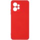 Чохол ArmorStandart Icon Camera cov для Xiaomi Redmi Note 12 4G Red (ARM67703) - Фото 1