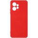 Панель ArmorStandart Icon Camera cov для Xiaomi Redmi Note 12 4G Red