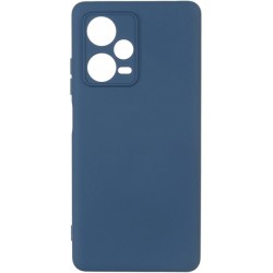 Чохол ArmorStandart Icon Camera cov для Xiaomi Redmi Note 12 Pro+ 5G Dark Blue