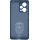 Чехол ArmorStandart Icon Camera cov для Xiaomi Redmi Note 12 Pro+ 5G Dark Blue - Фото 2