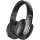 Bluetooth-гарнитура XO BE39 Stereo Wireless Headphones Black - Фото 1