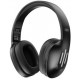 Bluetooth-гарнитура XO BE39 Stereo Wireless Headphones Black - Фото 2