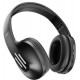 Bluetooth-гарнітура XO BE39 Stereo Wireless Headphones Black - Фото 3