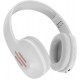 Bluetooth-гарнитура XO BE39 Stereo Wireless Headphones White - Фото 2