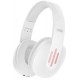 Bluetooth-гарнитура XO BE39 Stereo Wireless Headphones White - Фото 3