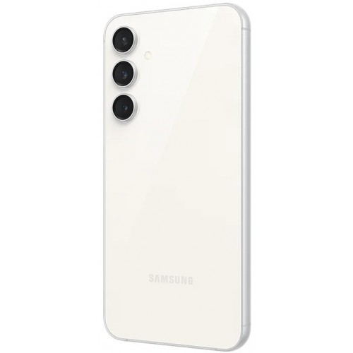 Смартфон Samsung Galaxy S23 FE 5G S7110 8/256GB Cream EU