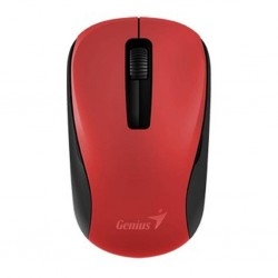 Мишка Genius NX-7005 USB Red