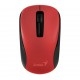 Мишка Genius NX-7005 USB Red - Фото 1