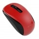 Мишка Genius NX-7005 USB Red - Фото 2