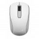 Мишка Genius NX-7005 USB White (31030017401) - Фото 1