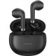 Bluetooth-гарнітура Usams YO17 TWS BT5.3 Black - Фото 1