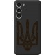 Чохол BoxFace для Samsung S23 Plus S916 Ukrainian Trident - Фото 1