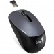 Мышка Genius NX-7015 USB Iron Grey - Фото 2