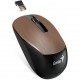Мышка Genius NX-7015 USB Brown - Фото 2