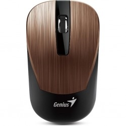 Мышка Genius NX-7015 USB Brown