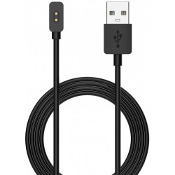 Зарядный кабель ArmorStandart для Xiaomi Mi Band 8 Black (ARM70009)