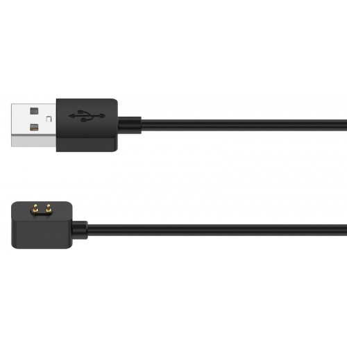 Зарядний кабель ArmorStandart для Xiaomi Mi Band 8 Black (ARM70009)