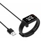 Зарядный кабель ArmorStandart для Xiaomi Mi Band 8/9 Black (ARM70009) - Фото 3