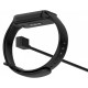 Зарядный кабель ArmorStandart для Xiaomi Mi Band 8/9 Black (ARM70009) - Фото 4