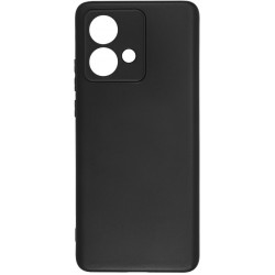 Чохол ArmorStandart Matte Slim Fit Camera cov для Motorola Edge 40 Neo Black