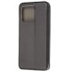 Чохол-книжка ArmorStandart G-Case для Motorola Edge 40 Black - Фото 2