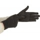 Перчатки для сенсорных экранов ArmorStandart Melange Grey/Black size L - Фото 3