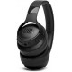 Bluetooth-гарнитура JBL T760 NC Black (JBLT760NCBLK) - Фото 3