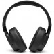 Bluetooth-гарнітура JBL T760 NC Black (JBLT760NCBLK) - Фото 2