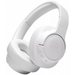 Bluetooth-гарнітура JBL T760 NC White (JBLT760NCWHT)