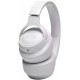 Bluetooth-гарнитура JBL T760 NC White (JBLT760NCWHT) - Фото 3