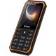Телефон Sigma mobile X-Style 310 Force Type-C Dual Sim Black-Orange - Фото 3