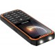 Телефон Sigma mobile X-Style 310 Force Type-C Dual Sim Black-Orange - Фото 5