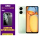 Поліуретанова плівка StatusSKIN Pro+ на екран Xiaomi Redmi 13C/Poco C65 Матова - Фото 1