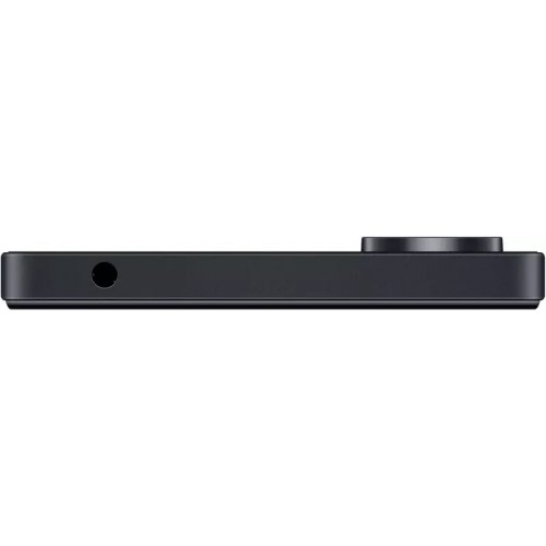 Смартфон Xiaomi Poco C65 6/128GB NFC Black Global UA
