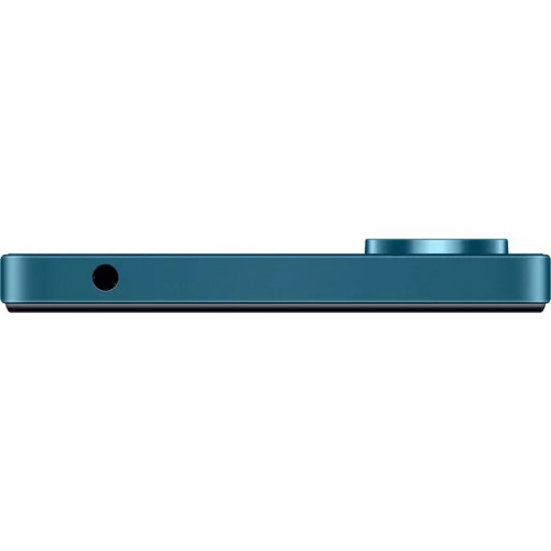 Смартфон Xiaomi Poco C65 6/128GB NFC Blue Global UA