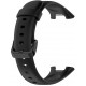 Ремінець ArmorStandart для Xiaomi Smart Band 7 Pro Black - Фото 3
