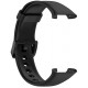 Ремінець ArmorStandart для Xiaomi Smart Band 7 Pro Black - Фото 4