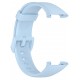 Ремінець ArmorStandart для Xiaomi Smart Band 7 Pro Blue - Фото 3