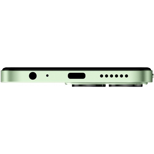 Смартфон ZTE Blade V50 Design 4G 8/128GB NFC Beach Green Global UA